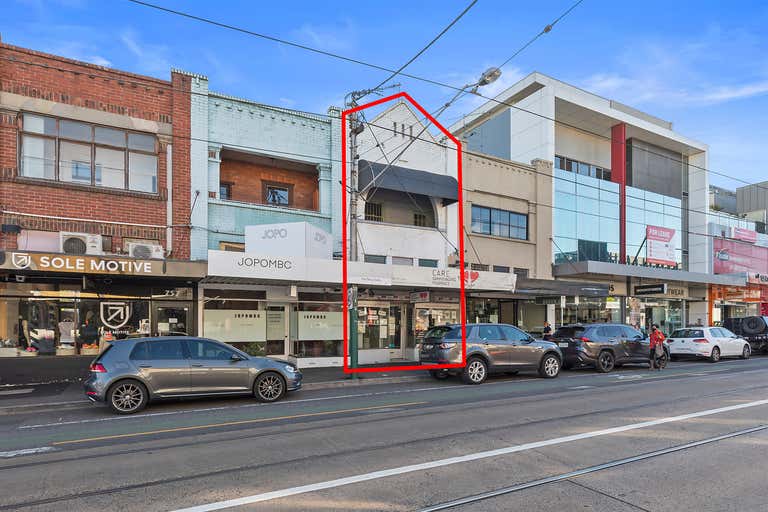 761 Glenferrie Road Hawthorn VIC 3122 - Image 2