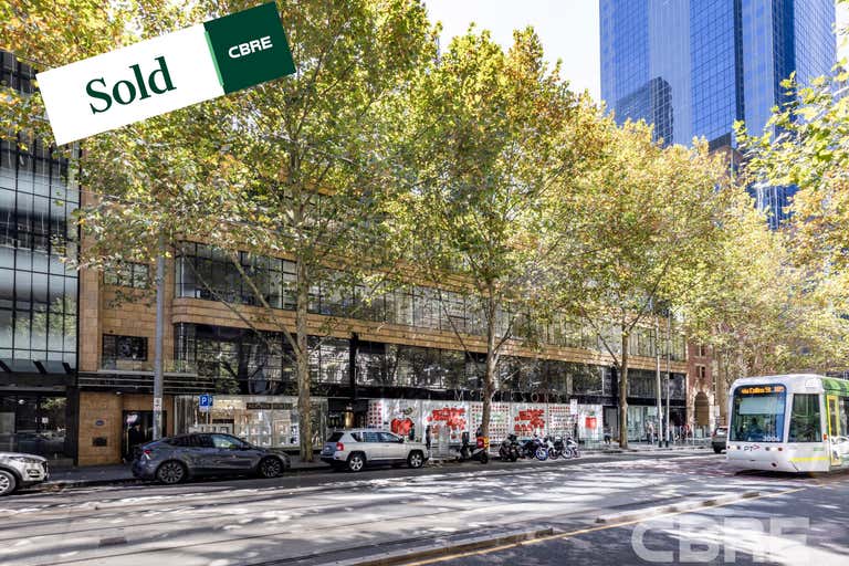 Part Level 3 546 Collins Street Melbourne VIC 3000 - Image 1