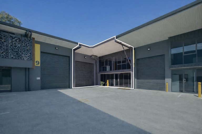 8/6-8 Geo Hawkins Crescent Corbould Park QLD 4551 - Image 1