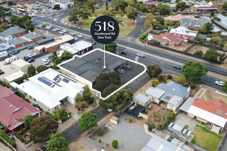 518 Goodwood Road Daw Park SA 5041 - Image 2