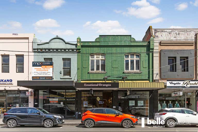 369 Chapel Street South Yarra VIC 3141 - Image 1