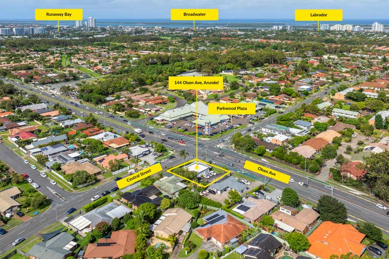 144 Olsen Avenue Arundel QLD 4214 - Image 2