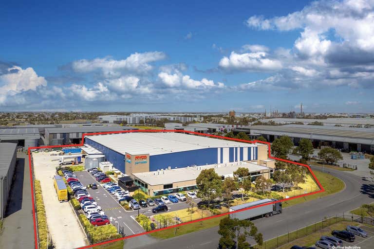 29-35 Taras Ave Altona North VIC 3025 - Image 1