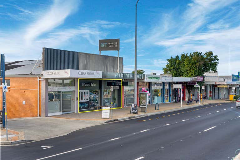 1A/828 Old Cleveland Road Carina QLD 4152 - Image 2