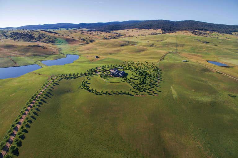 Omeo VIC 3898 - Image 1