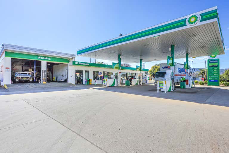 BP, 464-468 Armidale Road Nemingha NSW 2340 - Image 1