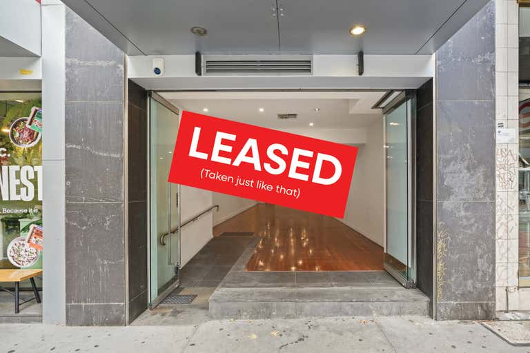 250 Chapel Street Prahran VIC 3181 - Image 1