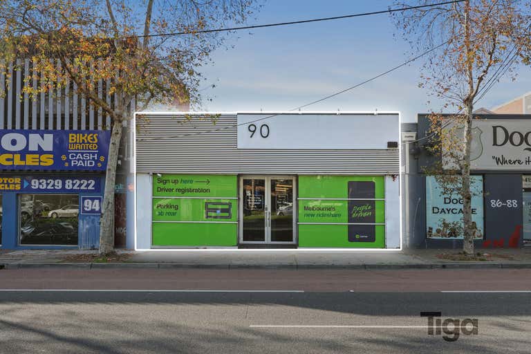 90 Hoddle Street Abbotsford VIC 3067 - Image 1