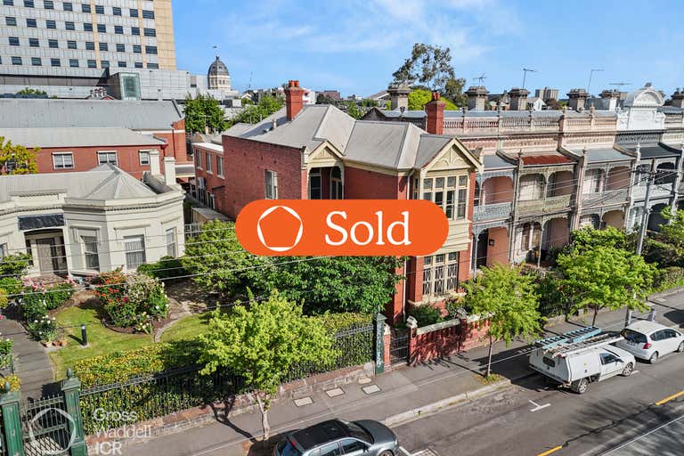 23 Brunswick St Fitzroy VIC 3065 - Image 1