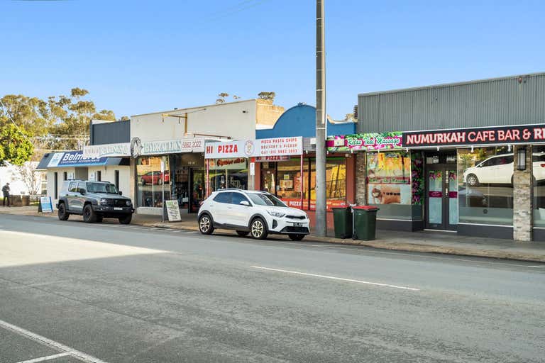 126-128 Melville Street Numurkah VIC 3636 - Image 1