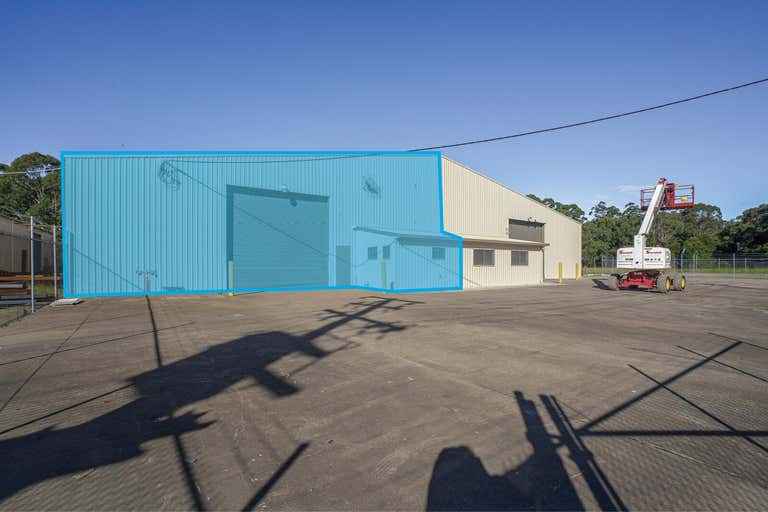 Building 2A, 55 Northville Drive Barnsley NSW 2278 - Image 2