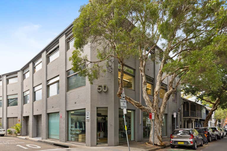203/50 Marshall Street Surry Hills NSW 2010 - Image 1