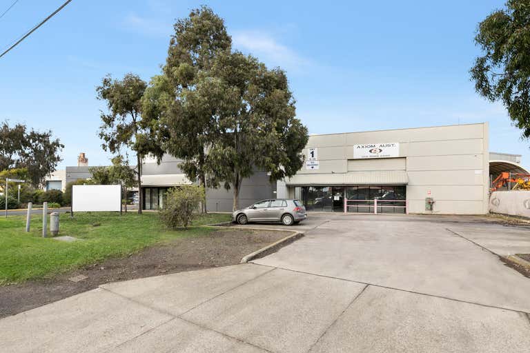 1 & 2, 6-10 Maria Street Laverton North VIC 3026 - Image 1