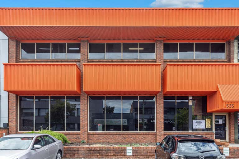 535 Botany Road Zetland NSW 2017 - Image 1