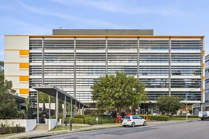 6 & 7 Eden Park Drive, 6 Eden Park Drive Macquarie Park NSW 2113 - Image 1