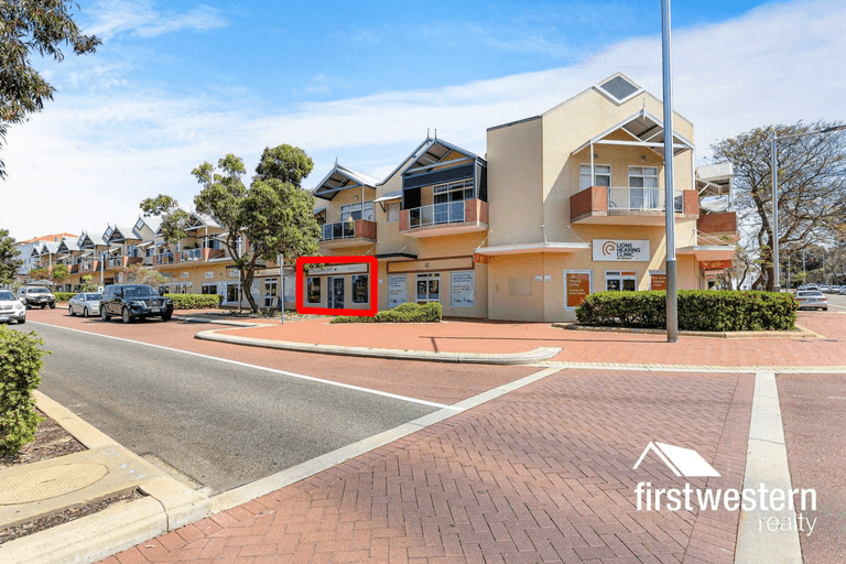 8/189 Lakeside Drive Joondalup WA 6027 - Image 1