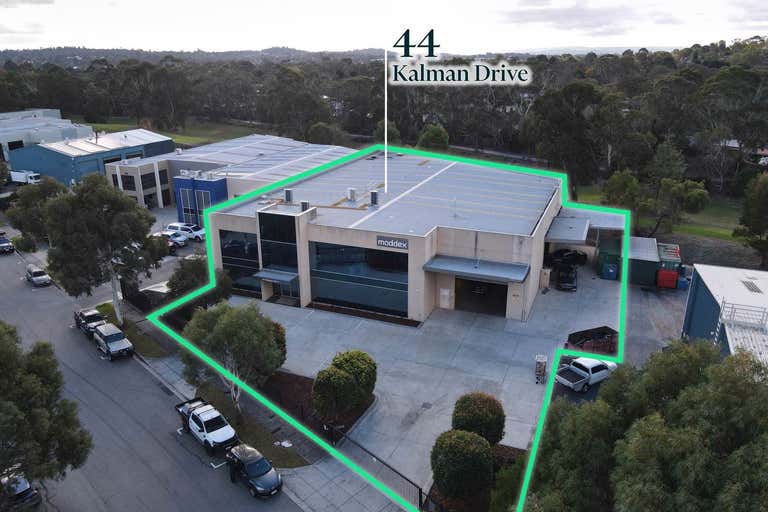 44 Kalman Drive Boronia VIC 3155 - Image 1