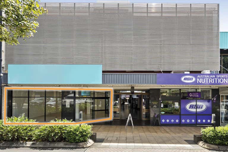 15/461-467 Ruthven Street Toowoomba City QLD 4350 - Image 1