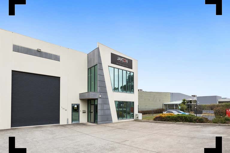 4/84-86 Lambeck Drive Tullamarine VIC 3043 - Image 1