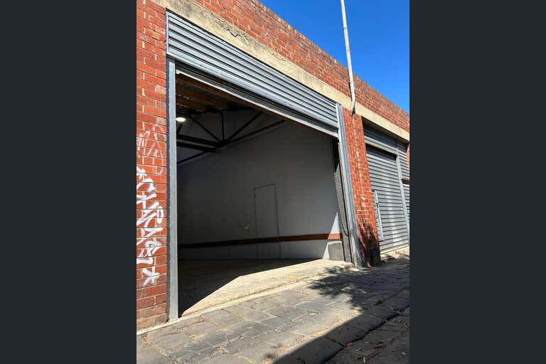 Rear Garage/1071 High Street Armadale VIC 3143 - Image 2