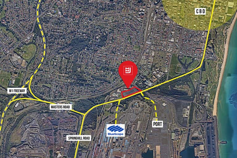 3 John Cleary Place Coniston NSW 2500 - Image 2