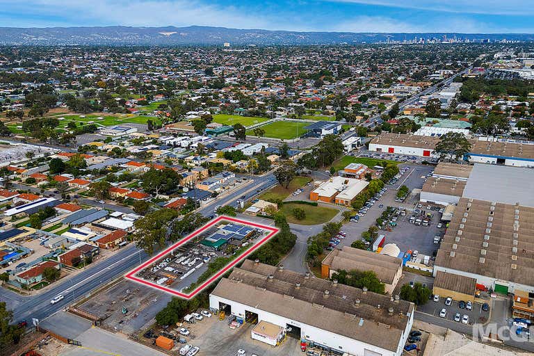 504 Churchill Road, Kilburn, SA 5084 - Industrial & Warehouse Property ...