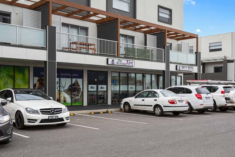 The Avenue Vet, 2-4 Maksi Way Cranbourne North VIC 3977 - Image 2