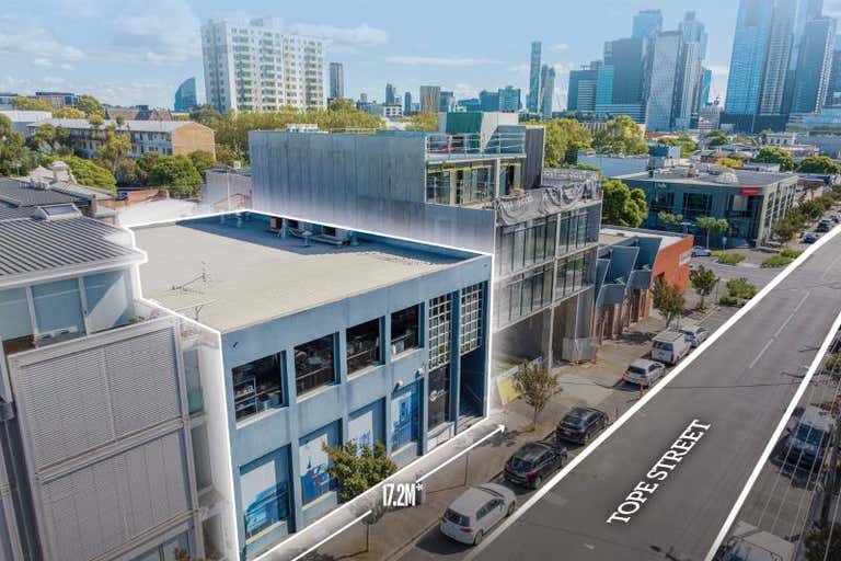 96100 Tope Street, South Melbourne, VIC