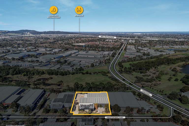 11 Kingston Park Court Knoxfield VIC 3180 - Image 2