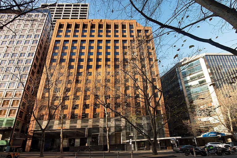 50 Queen Street Melbourne Vic 3000 Office For Lease Realcommercial