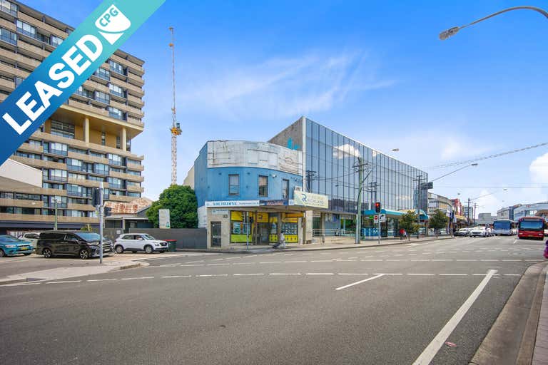 Suites 1-6/143 Forest Road Hurstville NSW 2220 - Image 1