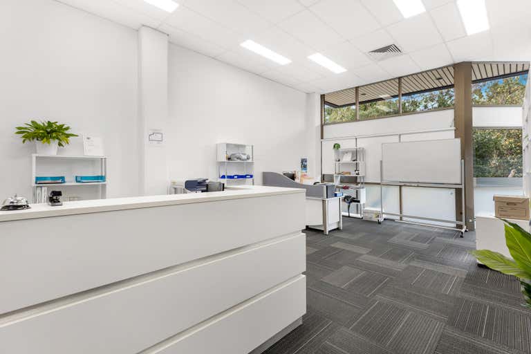 Ground Floor Suite 5, 49 Ridley Street Charlestown NSW 2290 - Image 2