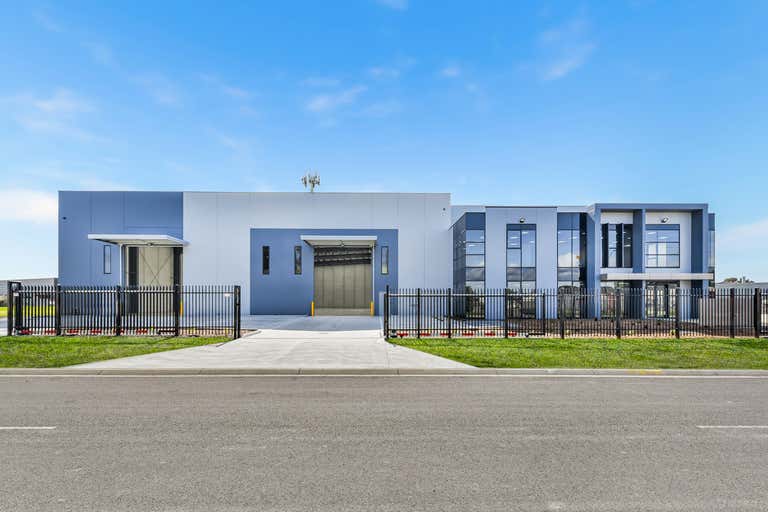 64 Bangholme Road Dandenong South VIC 3175 - Image 2