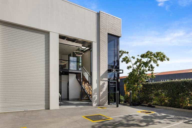 21/37 Mcdonald Road Windsor QLD 4030 - Image 1