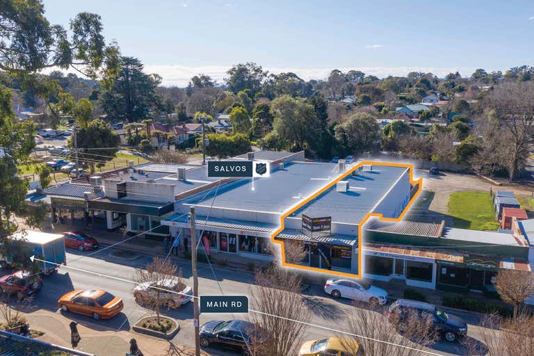 Cellarbrations, 51A Main Road Monbulk VIC 3793 - Image 2