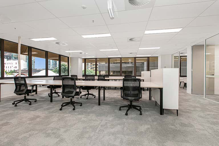 200 Mary St, Brisbane City, QLD 4000 - Office For Lease - realcommercial