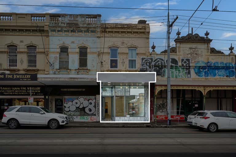 514 Sydney Road Brunswick VIC 3056 - Image 1