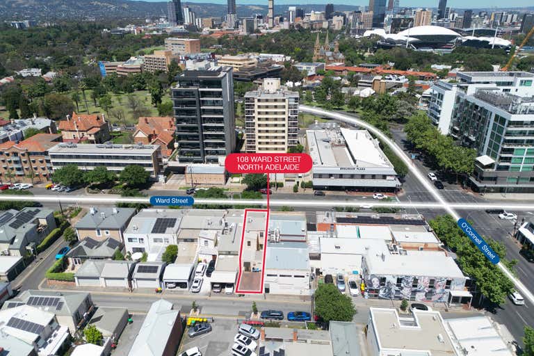 108 Ward Street, North Adelaide, SA 5006 - Office For Sale - realcommercial
