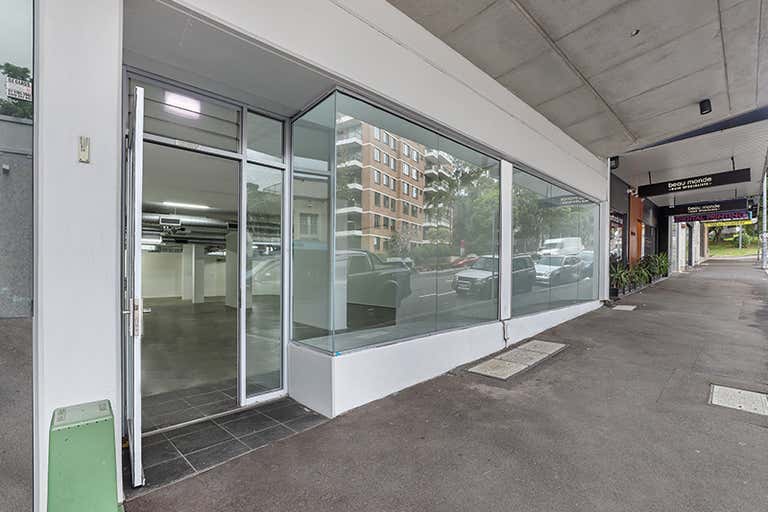 Shop 1, 137-141 Bayswater Road Rushcutters Bay NSW 2011 - Image 2