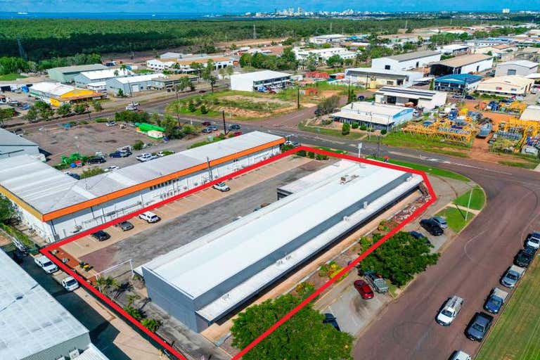 4 Albatross Street Winnellie NT 0820 - Image 1