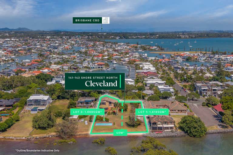141-143 Shore Street North Cleveland QLD 4163 - Image 2