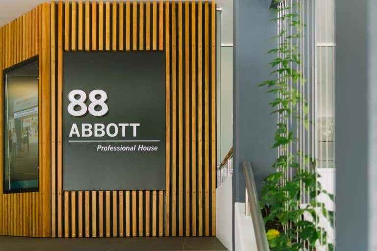 Professional House, 88 Abbott Street Cairns City QLD 4870 - Image 2