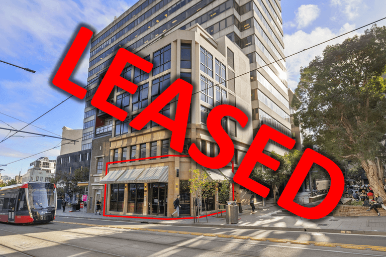 Suite G01, 116 Devonshire Street Surry Hills NSW 2010 - Image 1