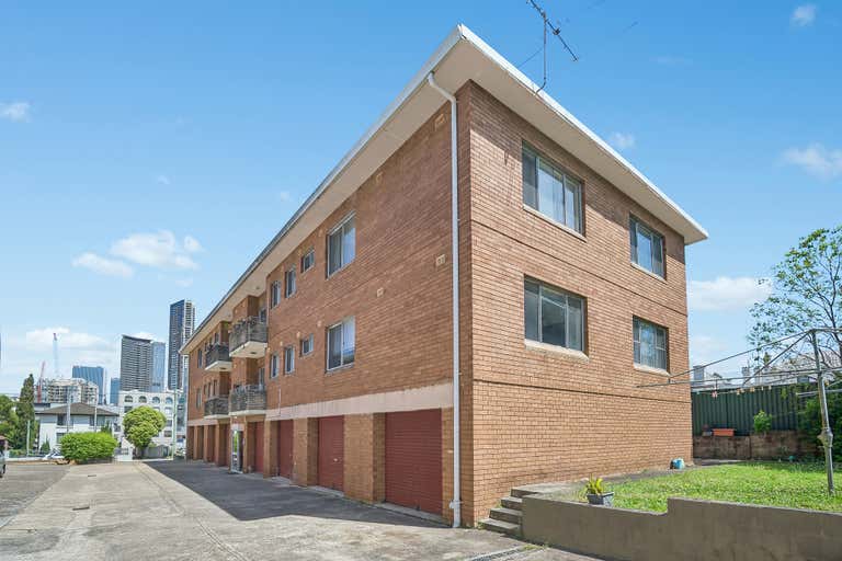 1-8/36 Grose Street Parramatta NSW 2150 - Image 1