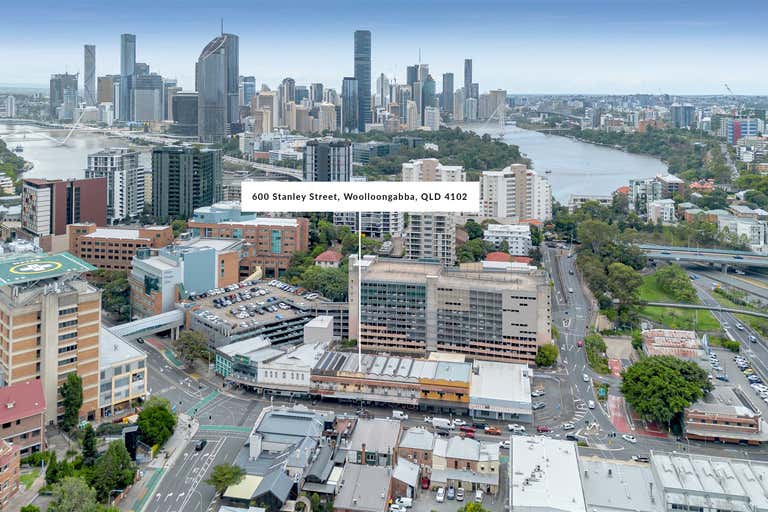 600 Stanley Street Woolloongabba QLD 4102 - Image 1