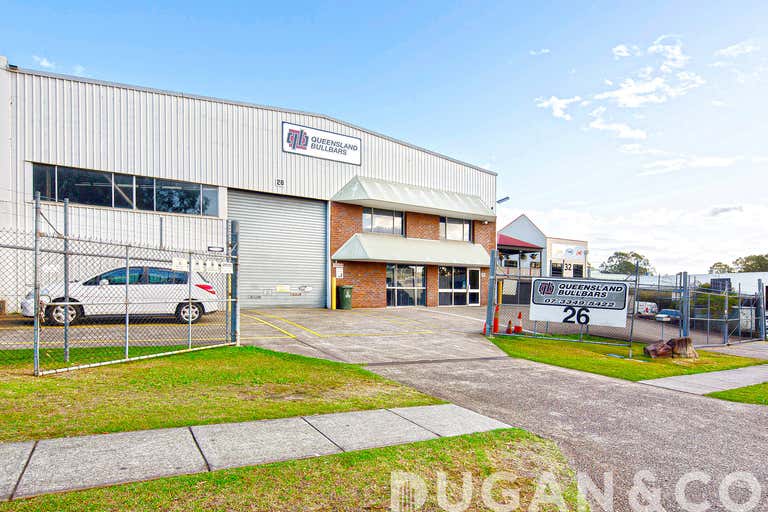 26 Dividend Street Mansfield QLD 4122 - Image 1