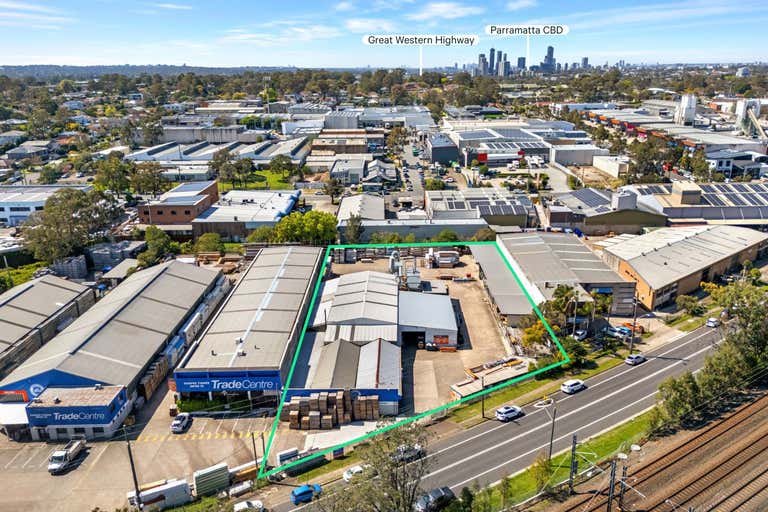 353 Wentworth Avenue Pendle Hill NSW 2145 - Image 1