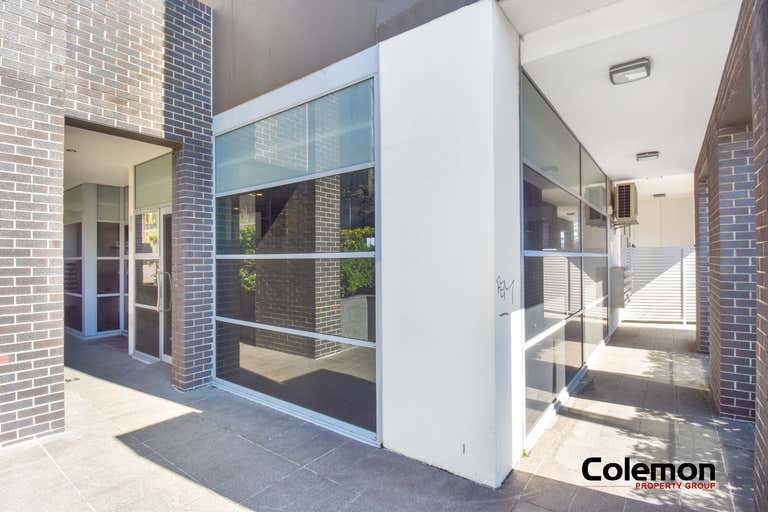 Shop 24, 48 Cooper St Strathfield NSW 2135 - Image 2