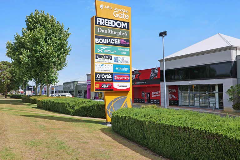 Joondalup Gate 57 Joondalup Drive Edgewater WA 6027 - Image 1