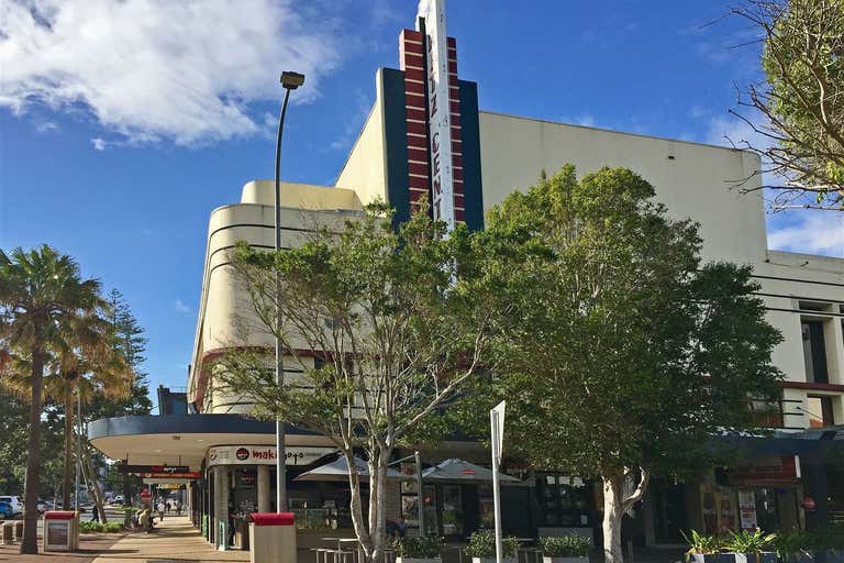 Ritz Centre, 22 Horton Street Port Macquarie NSW 2444 - Image 2